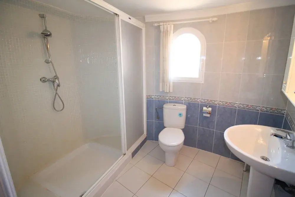 Villas Costa Calpe - Isabela