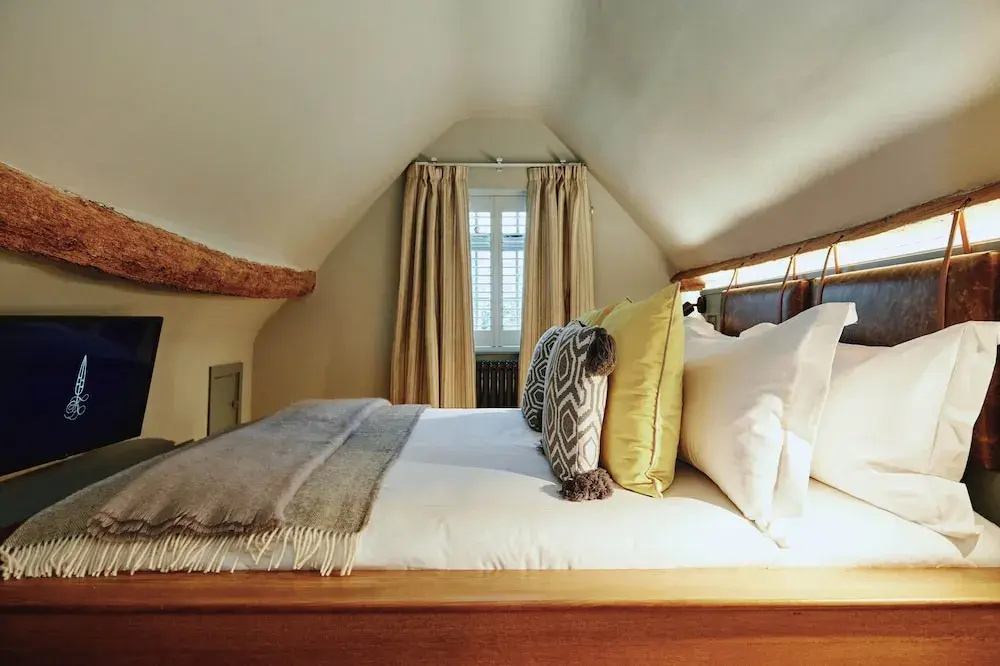 Kings Arms - Egham-Windsor
