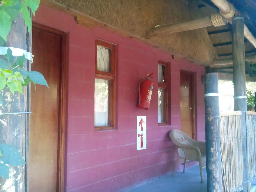 Northgate Lodge