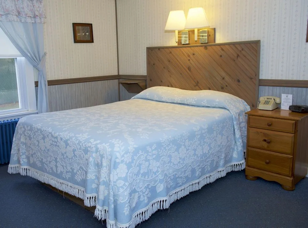 Myer Motel