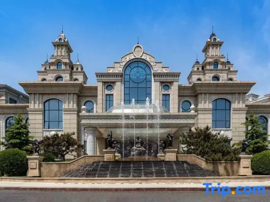 Shengxiwan Resort Hotel
