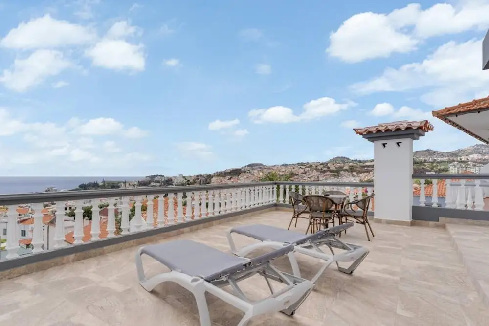 Villa Winter APT 3
