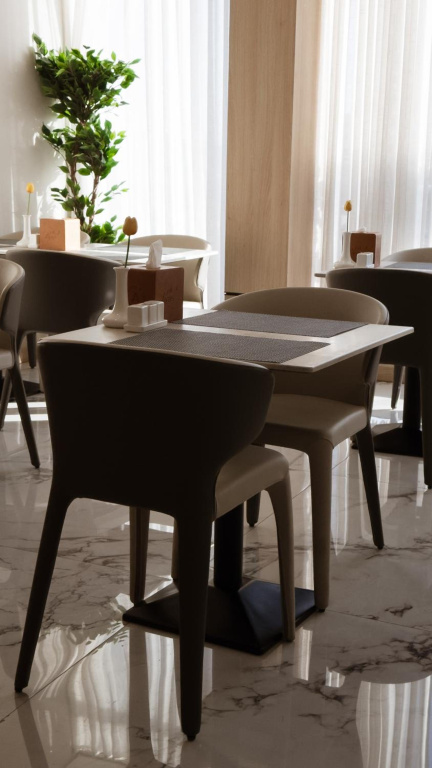 فندق اياس - Ayas Hotel