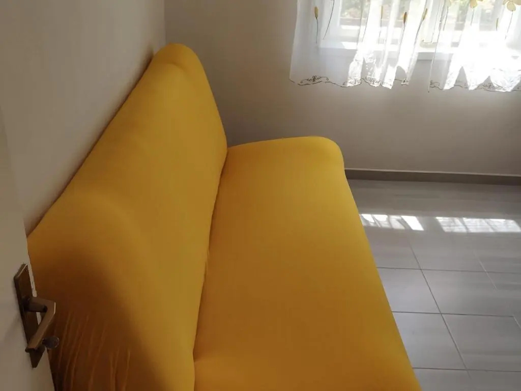 Apartment IV&AN