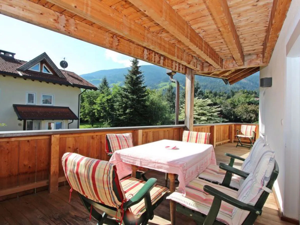 Apartment Gerda Kaltenbach 21484