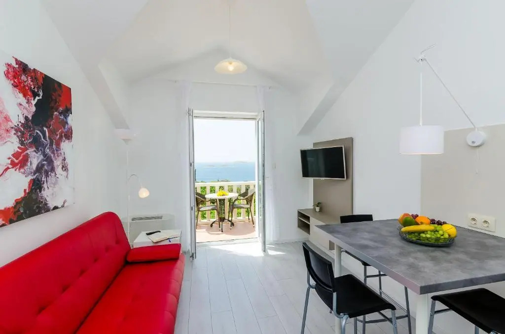 Villa Panorama Dubrovnik