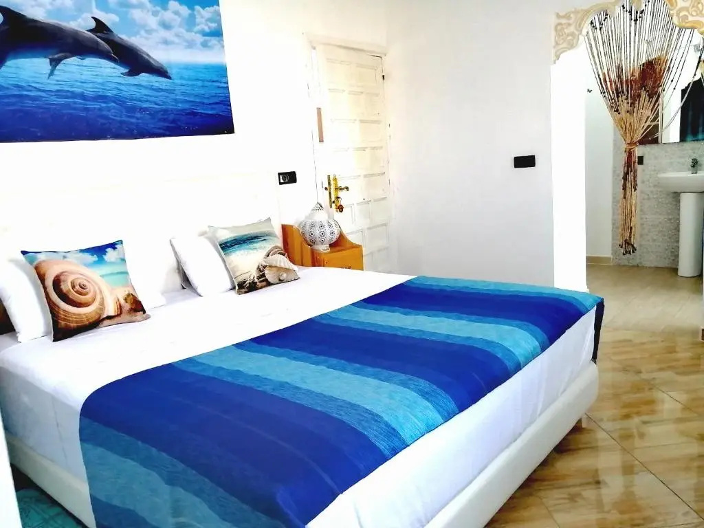 Sara House Nador