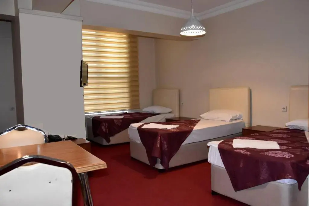 Bulut Hotel