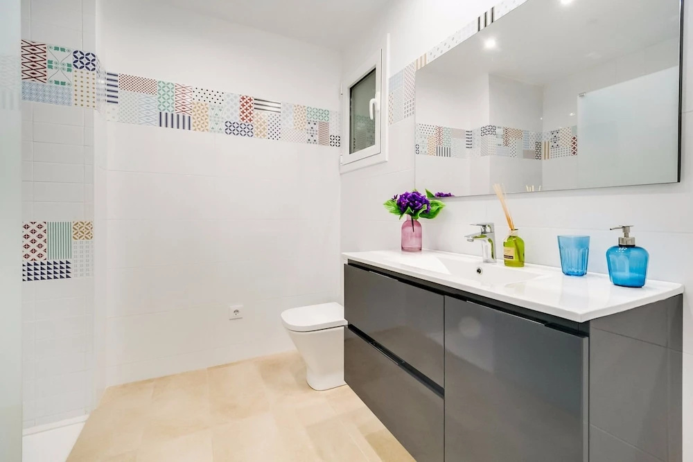 Apartamento Vivalidays Josep