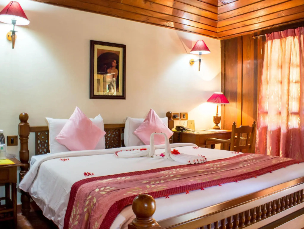 Isola Di Cocco Ayurvedic Beach Resort
