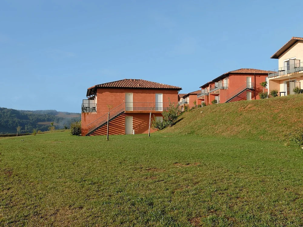Cozy Holiday Home in Trébas With Sauna