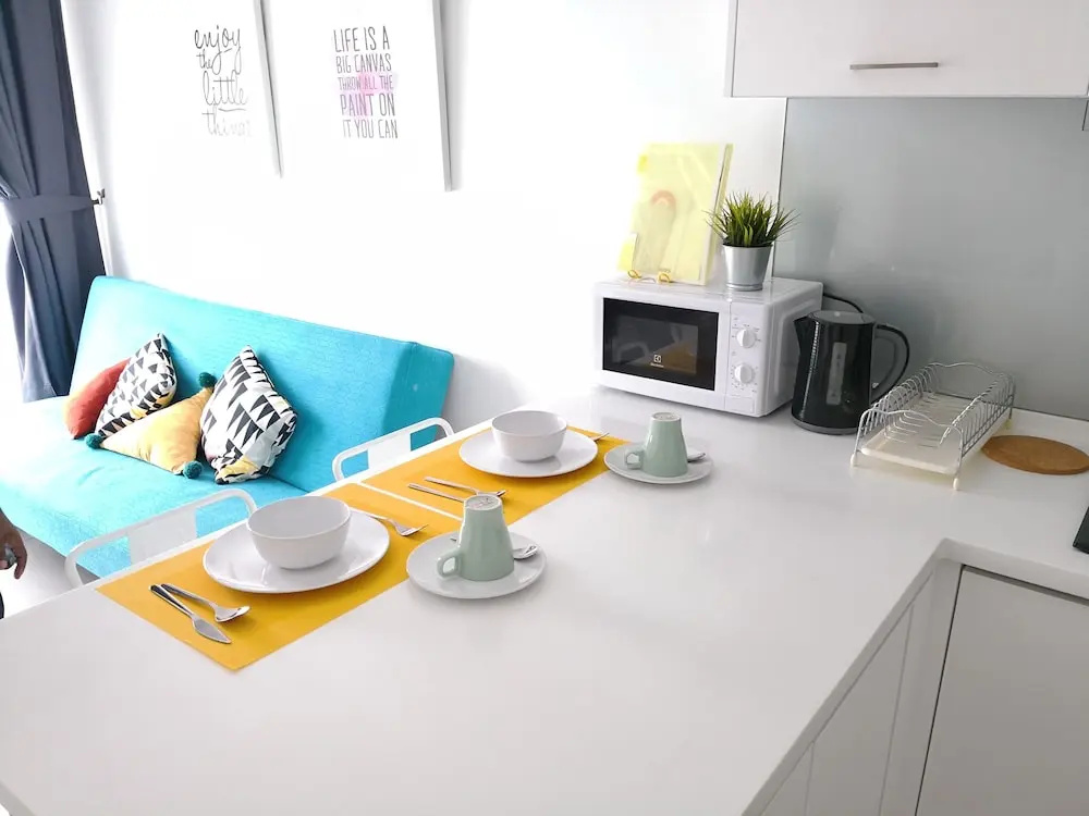 Eco Kanvas Soho Suites