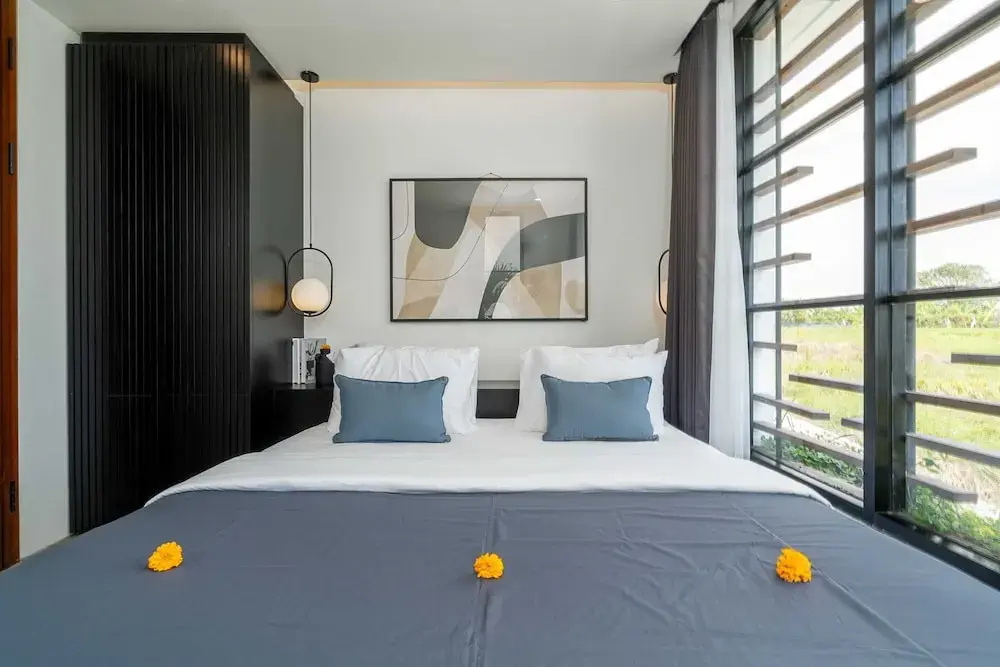 Villa Sevu 5