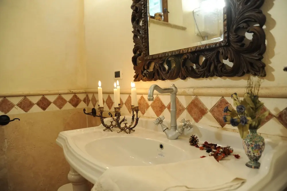 Casale Baldelli Apartments