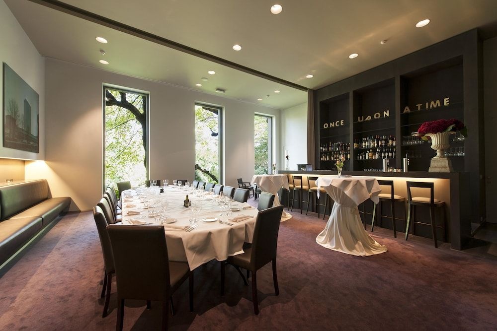 Hotel Messeyne