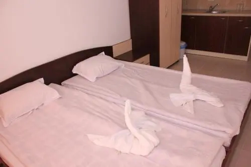 Guest House Kolev 2