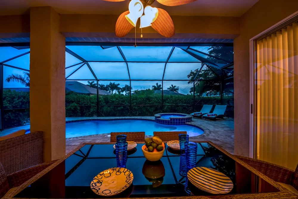 Villa Casa Bonita - Roelens Vacations