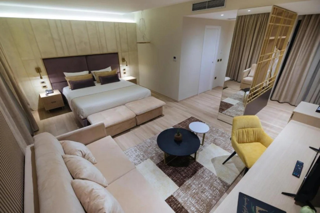 Gloria Palace Hotel & SPA