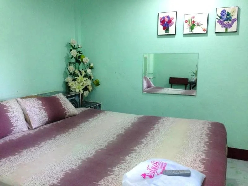 Memory love Resort