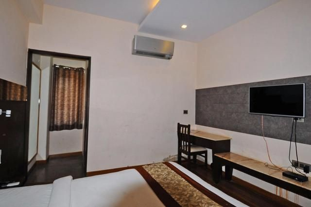 Hotel Rudra Vilas