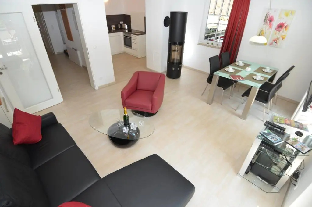 Villa Rosa - Apt. 18