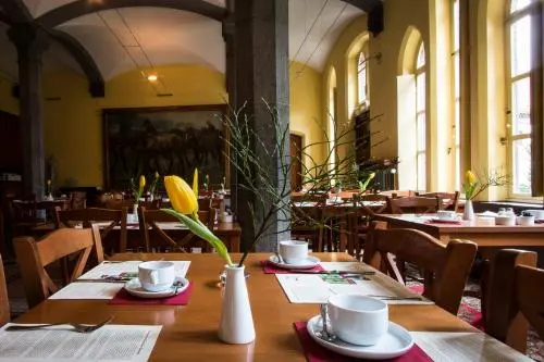 Guesthouse PoortAckere