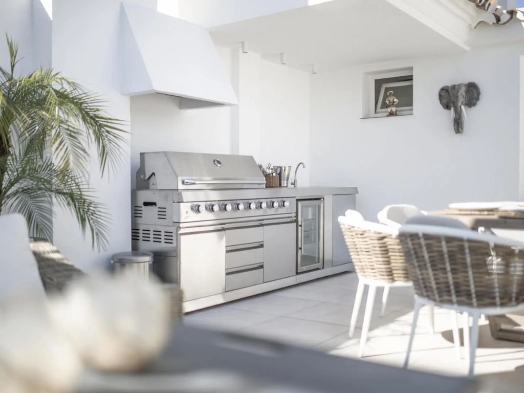 Alcores del Golf Oustanding Luxury Penthouse