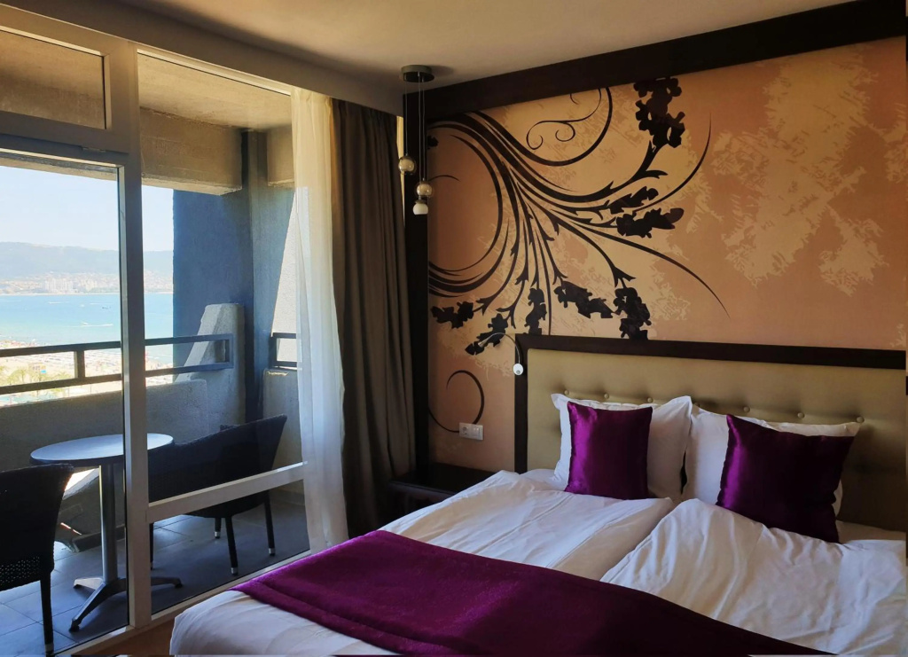Europe Hotel & Casino All Inclusive