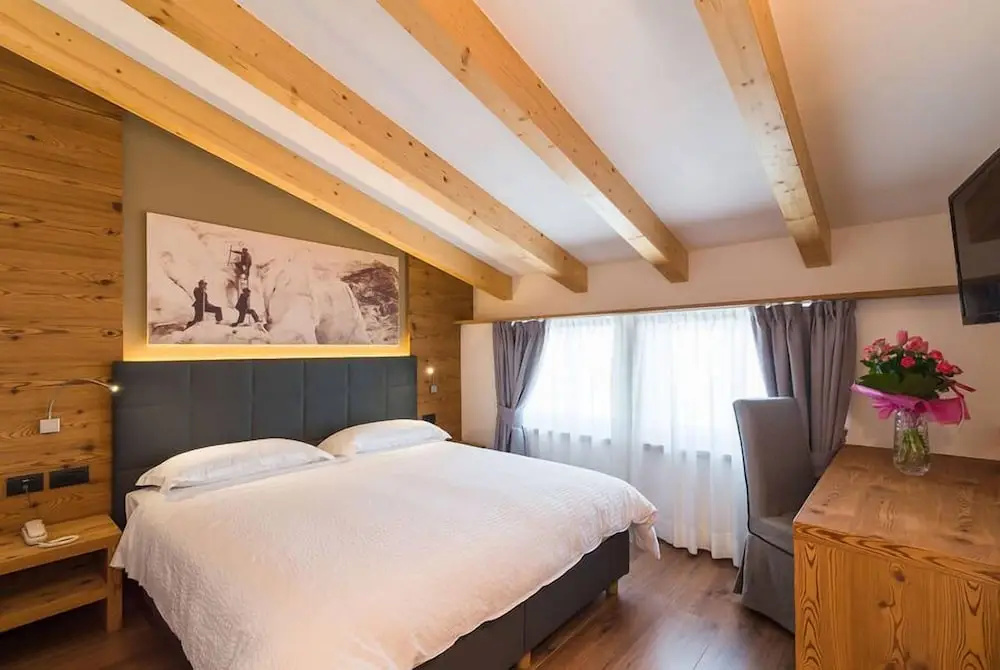 Sassdei My Active Suite Hotel