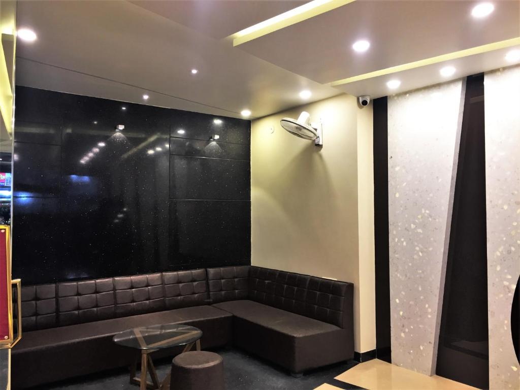OYO Rooms Gumanpura
