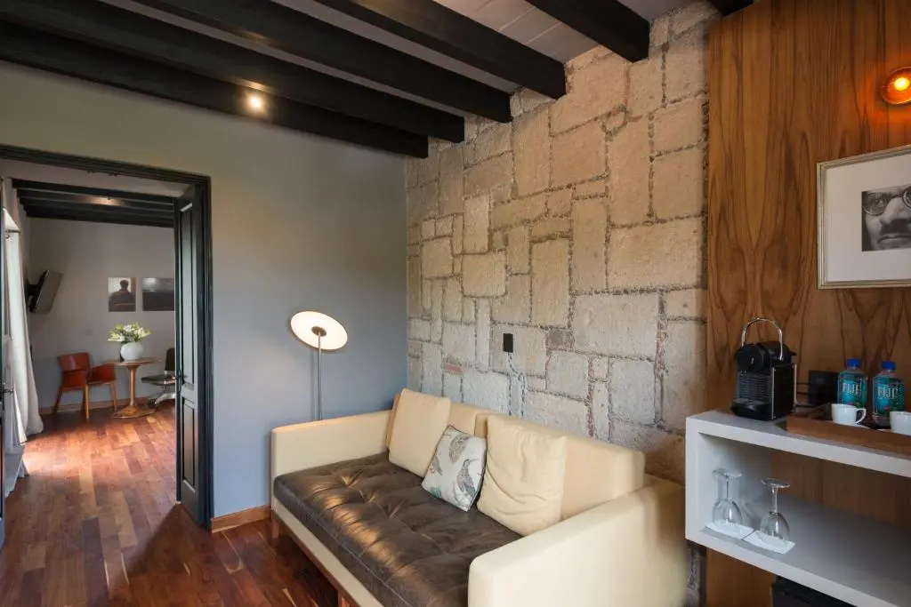 Dos Casas Hotel & Spa