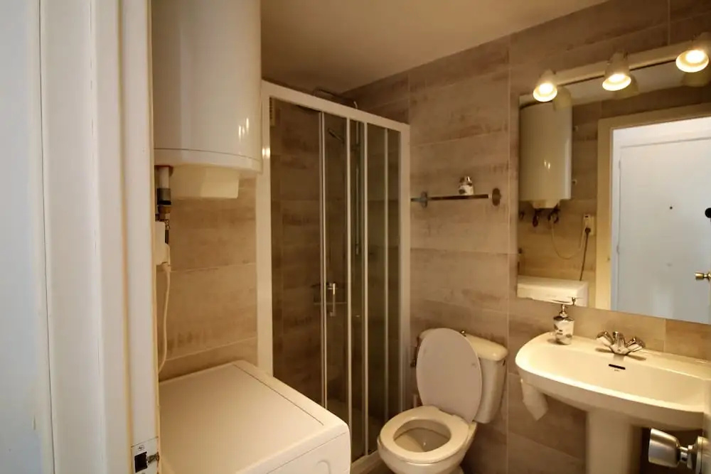 Apartamento 2166 - Rocmar 1 4-C