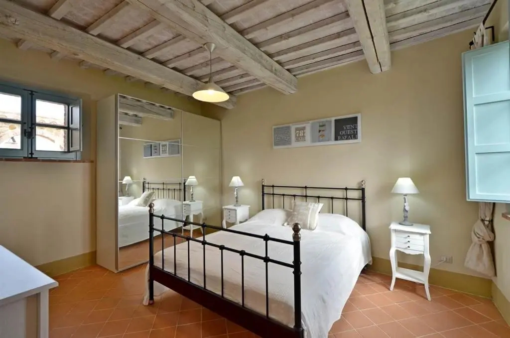 Cignella Resort Apartment Pino
