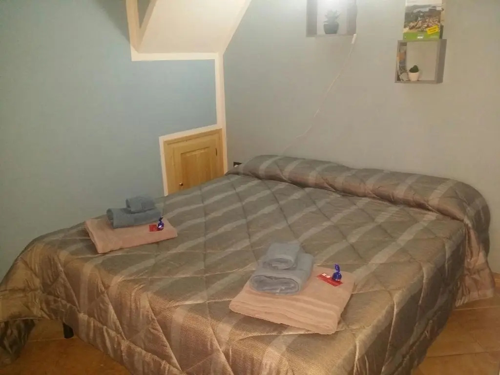 Domoruja B&B
