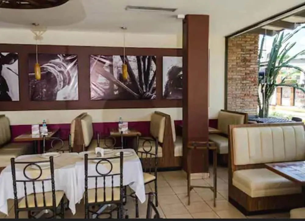 Hotel El Rancho