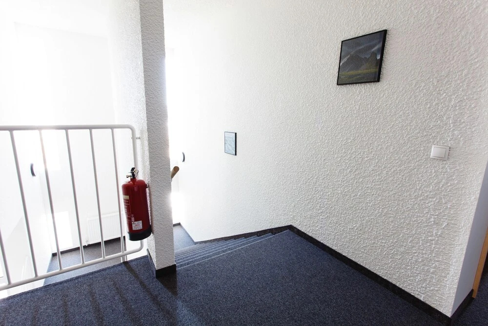Route 1 Guesthouse