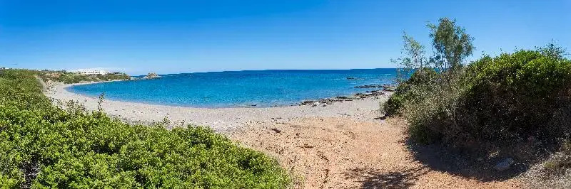 Villa Sunrise by the Sea