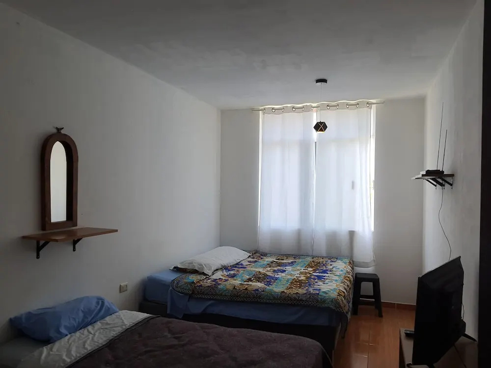 Hostal Casa Verde