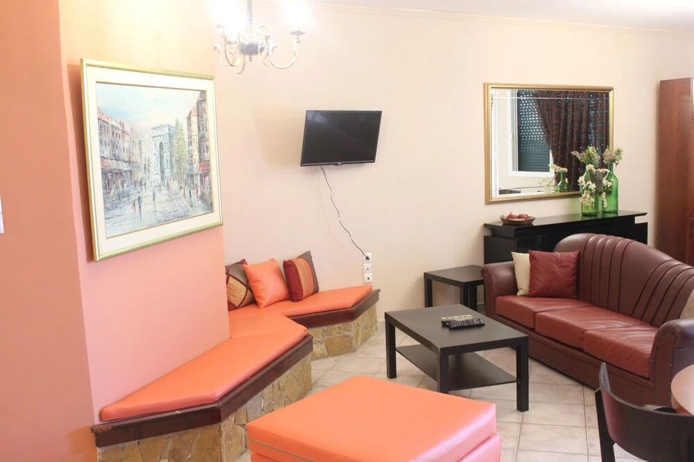 Votsalakia Hotel & Luxury Apartments