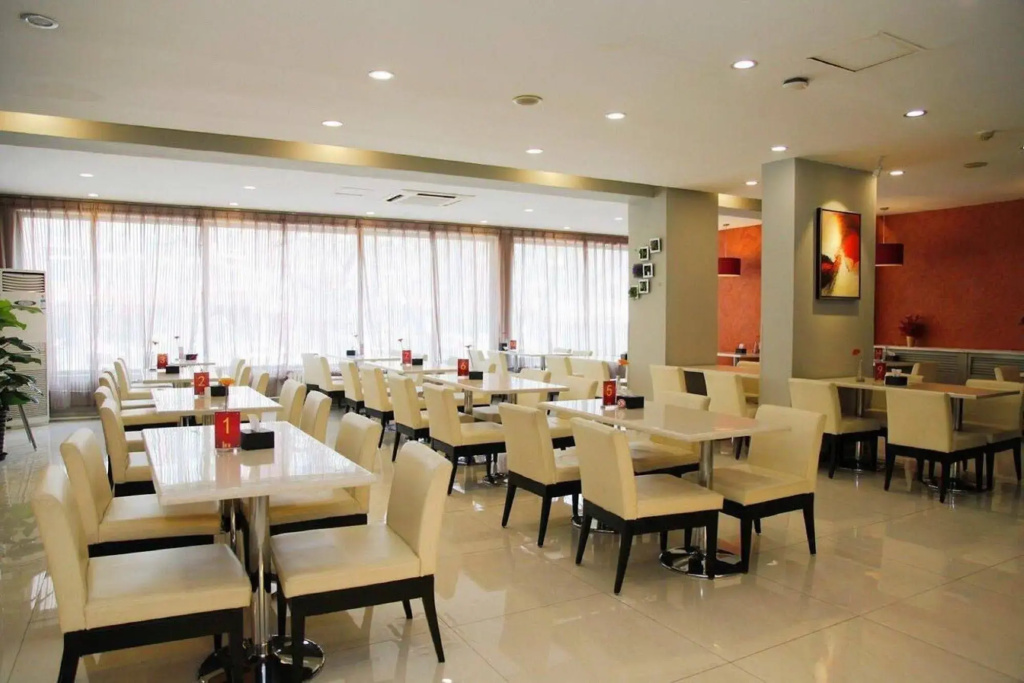 JinJiang Inn - Beijing Changchun Street Inn