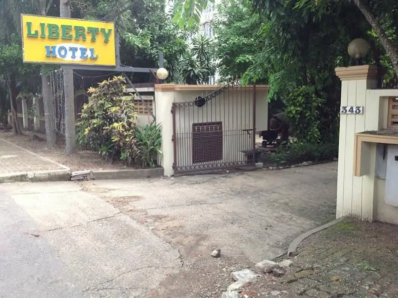 Liberty Hotel