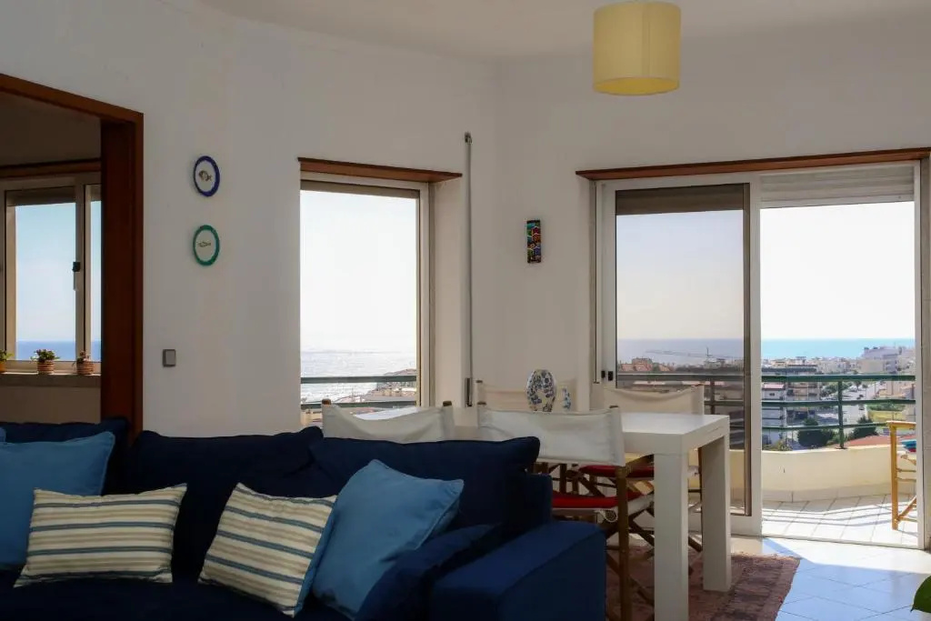 Buarcos Pool Apartment