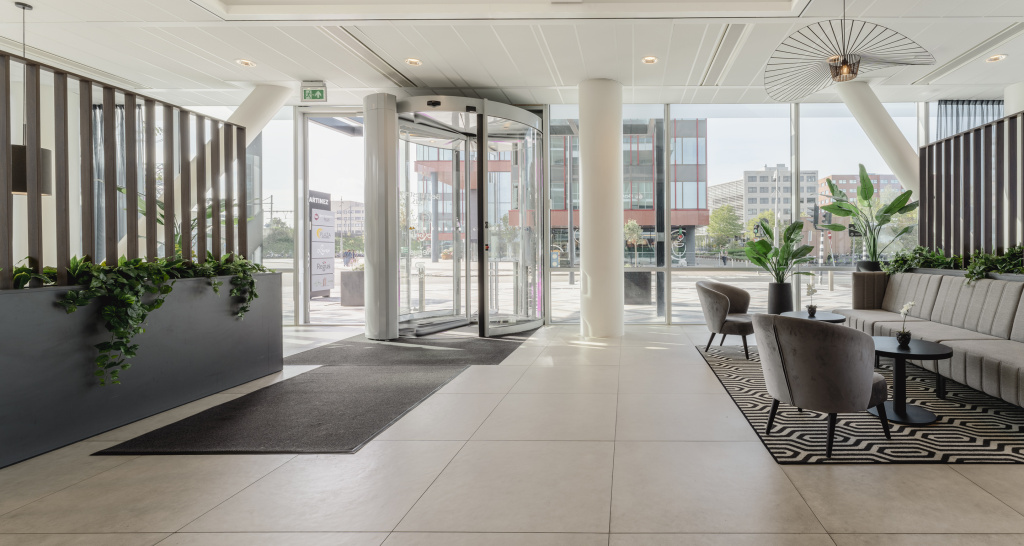 PLAZA Premium Almere