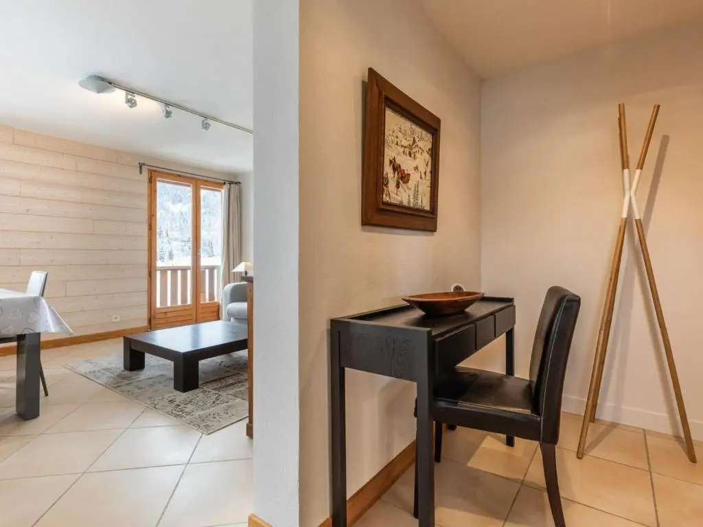 Appartement La Clusaz, 2 pièces, 4 personnes - FR-1-304-268