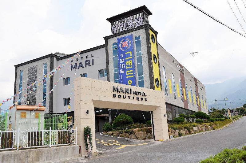 Gurye Mari Hotel