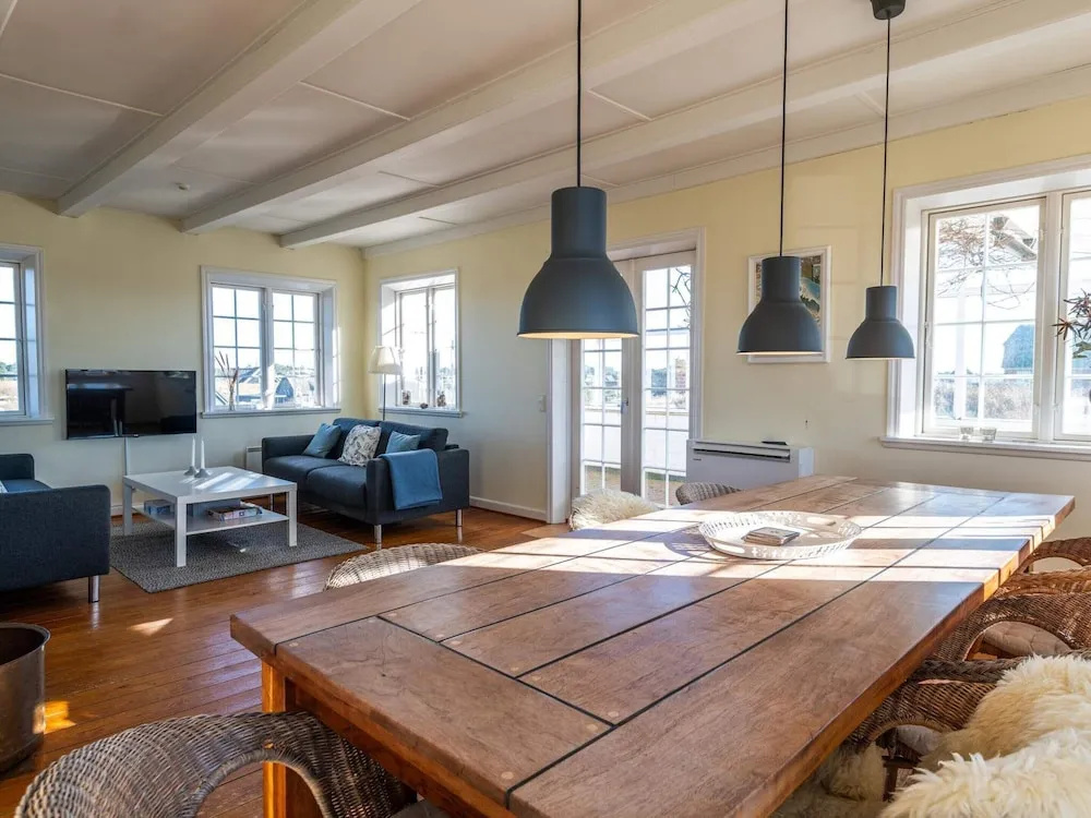 6 Person Holiday Home in Fano
