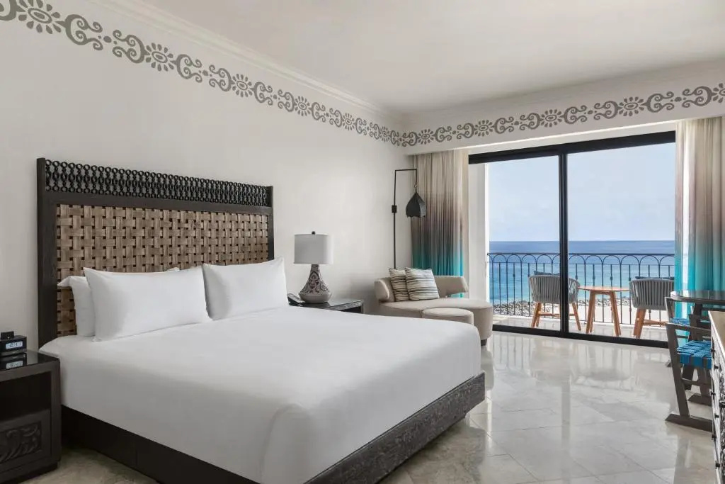 Hilton Los Cabos