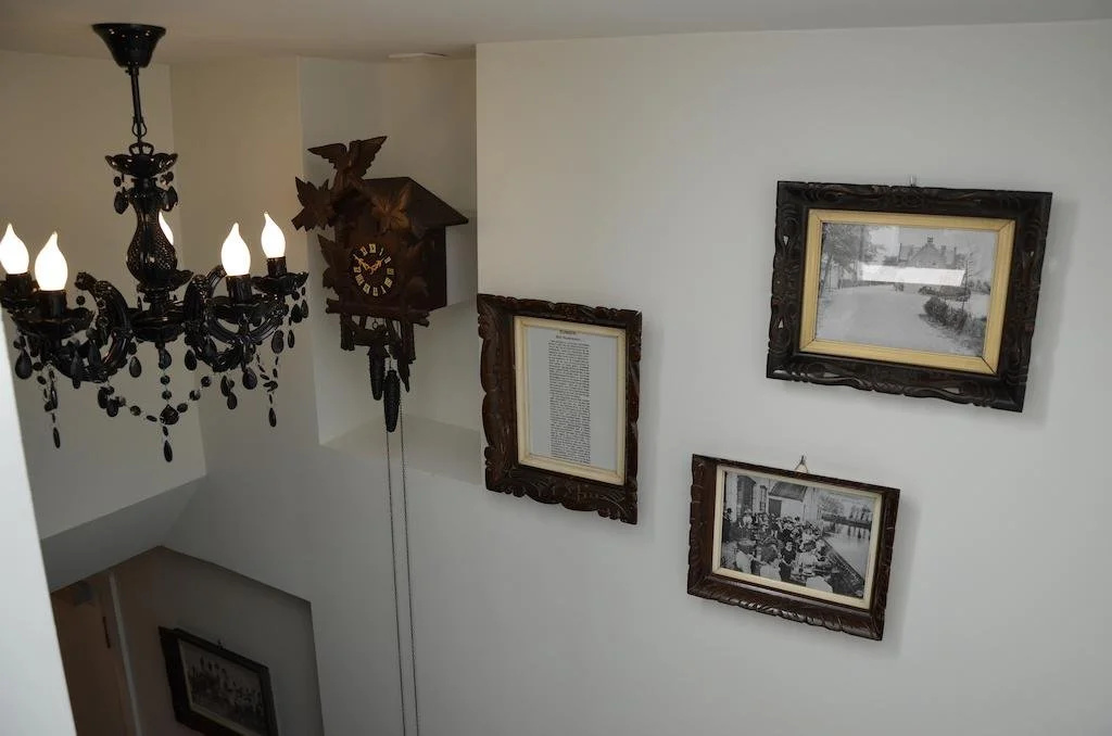 B&B Vijverhuis