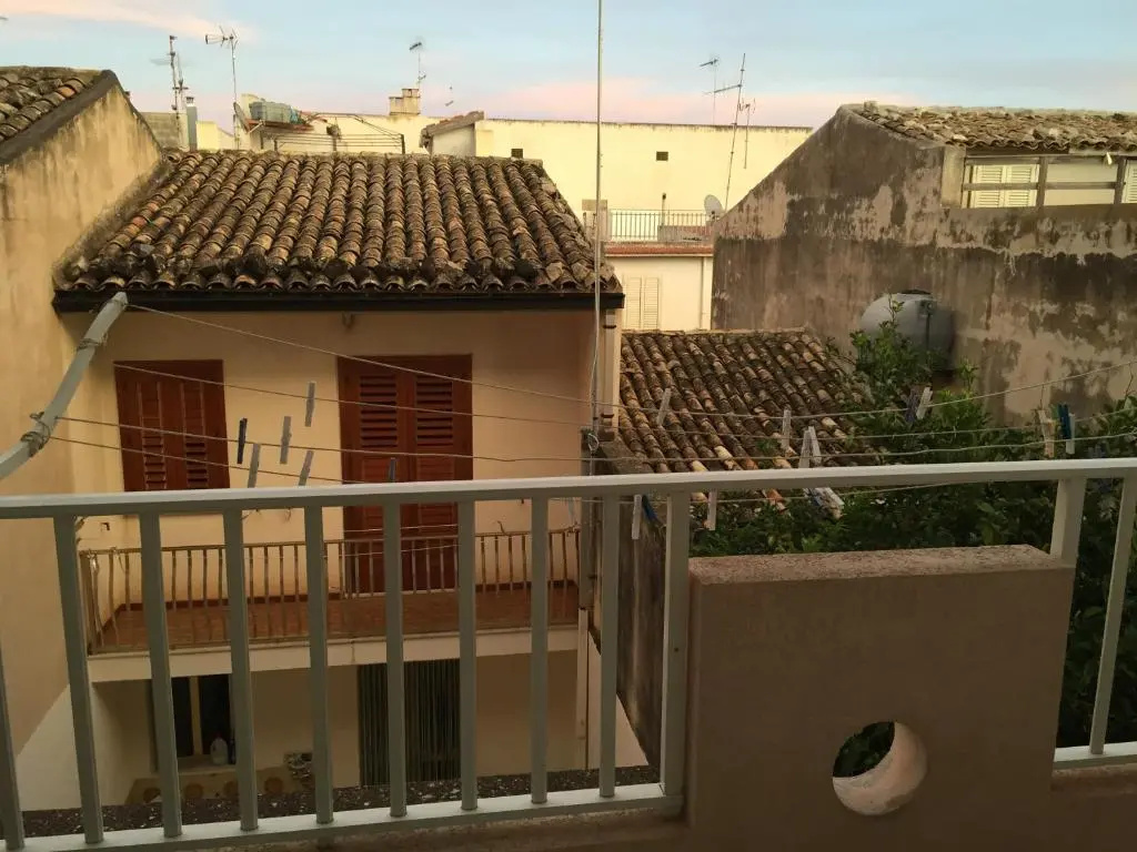 Casa Riviera