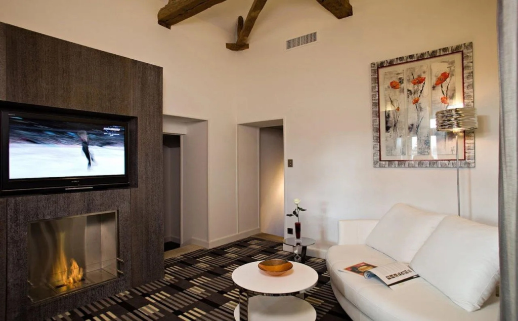 Georges Blanc Parc & Spa